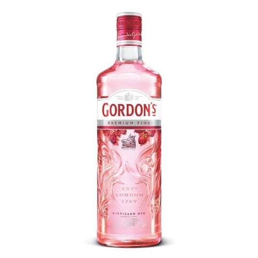 Gordons Pink 700mL