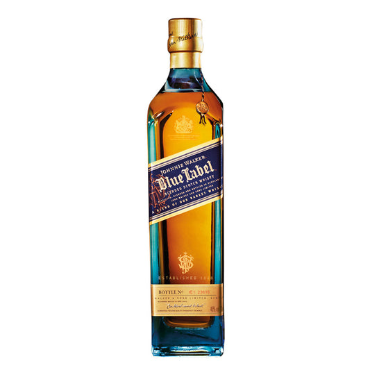 Johnnie Walker Blue 700mL Bottle