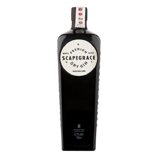 Scapegrace Dry Gin  700ml
