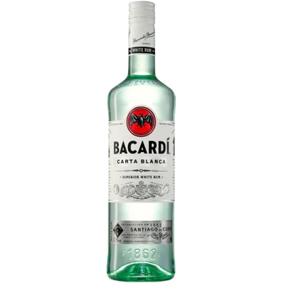 Bacardi 1L