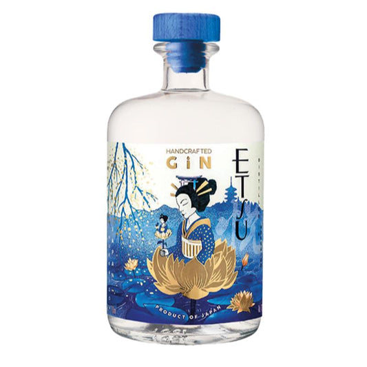 Etsu Gin 700mL