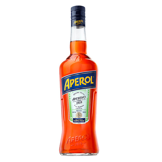 Aperol 700Ml