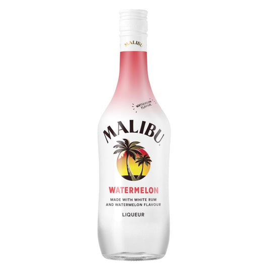 Malibu Watermelon 700mL