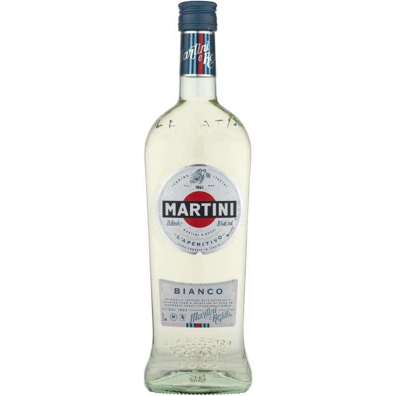 Martini Bianco 1L