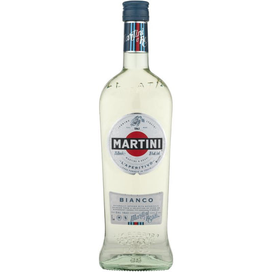 Martini Bianco 1L