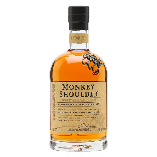 Monkey Shoulder 1L