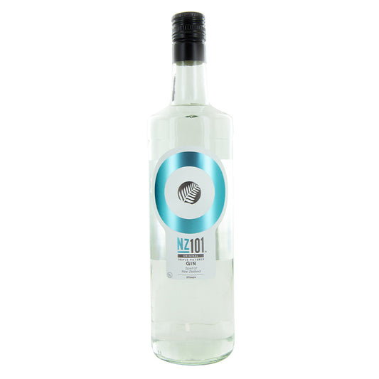 NZ101 Gin 1L