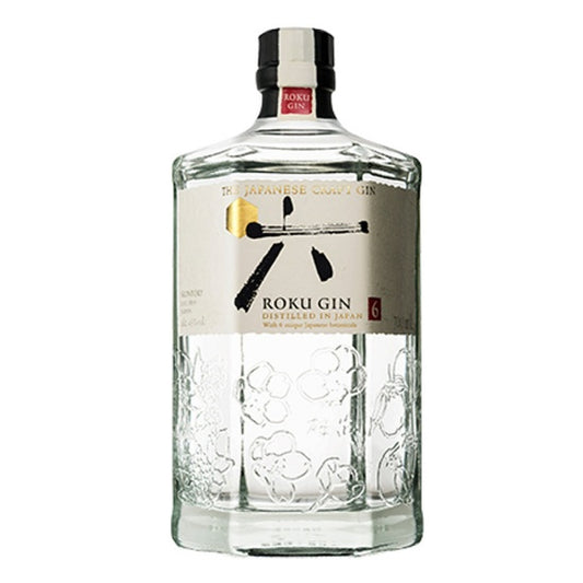 Roku Gin 700mL