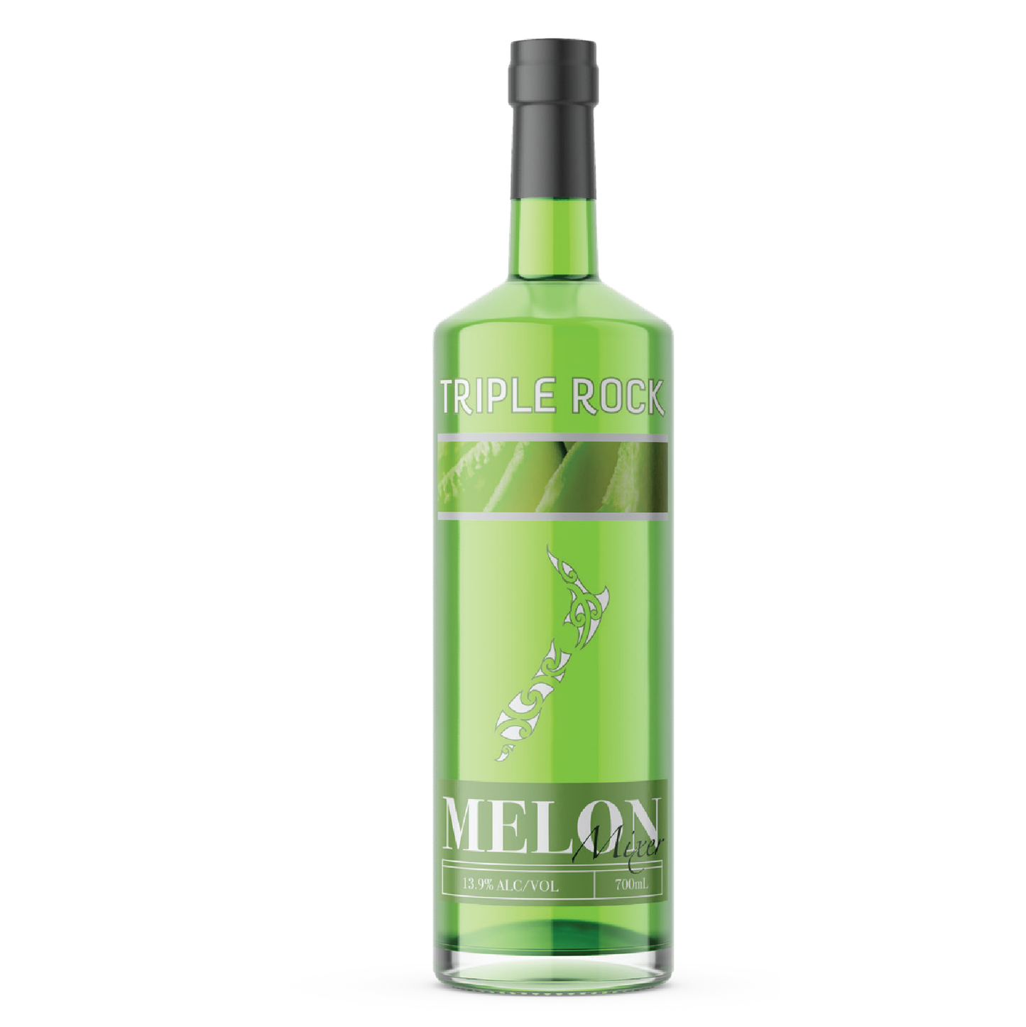 Triple Rock Melon 700ml – NZ LIQUOR