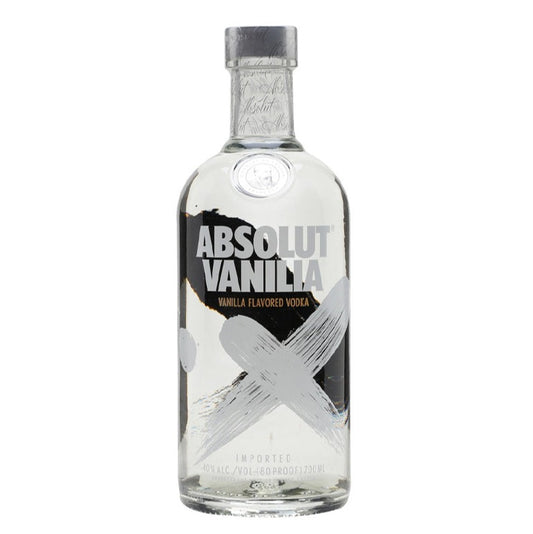 Absolut Vanilia 700ml