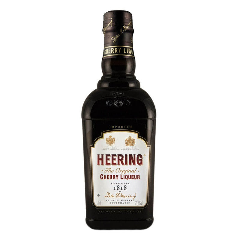 Heering Cherry Liqueur 700mL
