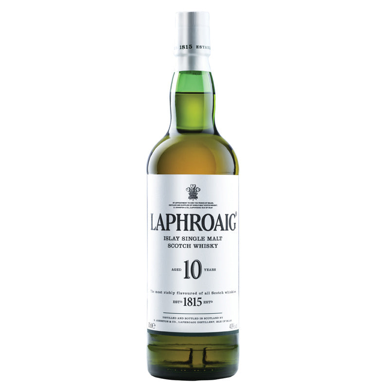 Laphroaig 10 Y/O 700ml