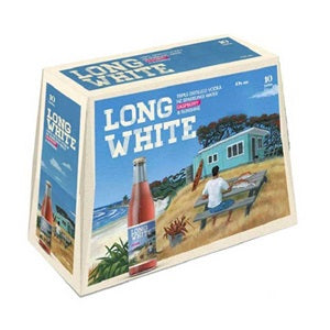 Long White 10PK