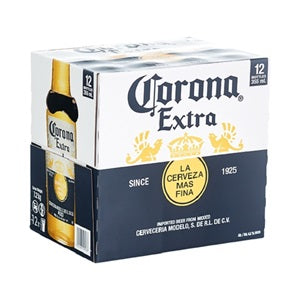Corona 12pk