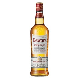 Dewars White Label 1L