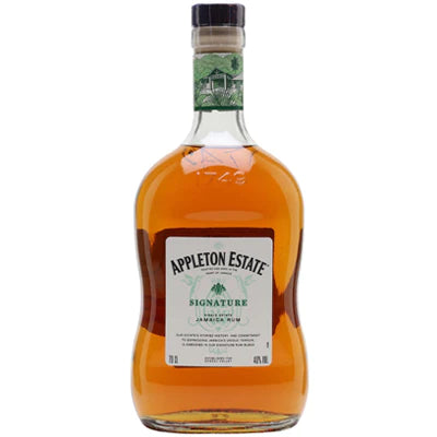 Appleton Estate Signature Rum 1L