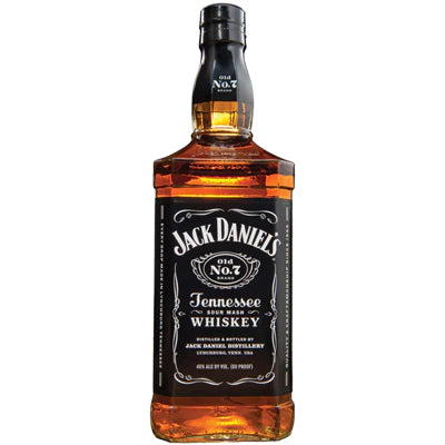 Jack Daniels 1L
