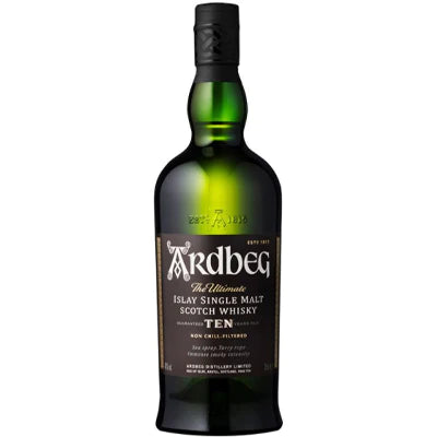 Ardbeg 10Yo 700ml