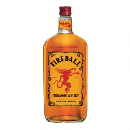 Fireball 1L