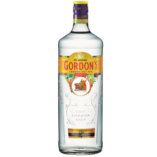 Gordons 1L