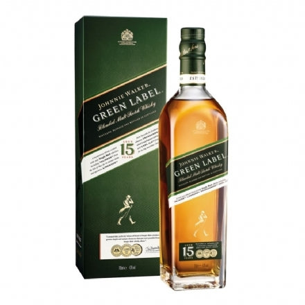 Johnnie Walker Green 700ml